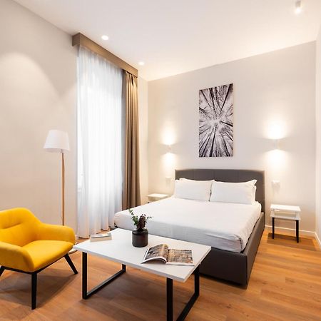Major House - Luxury Apartments In Rome By Hostand Eksteriør billede
