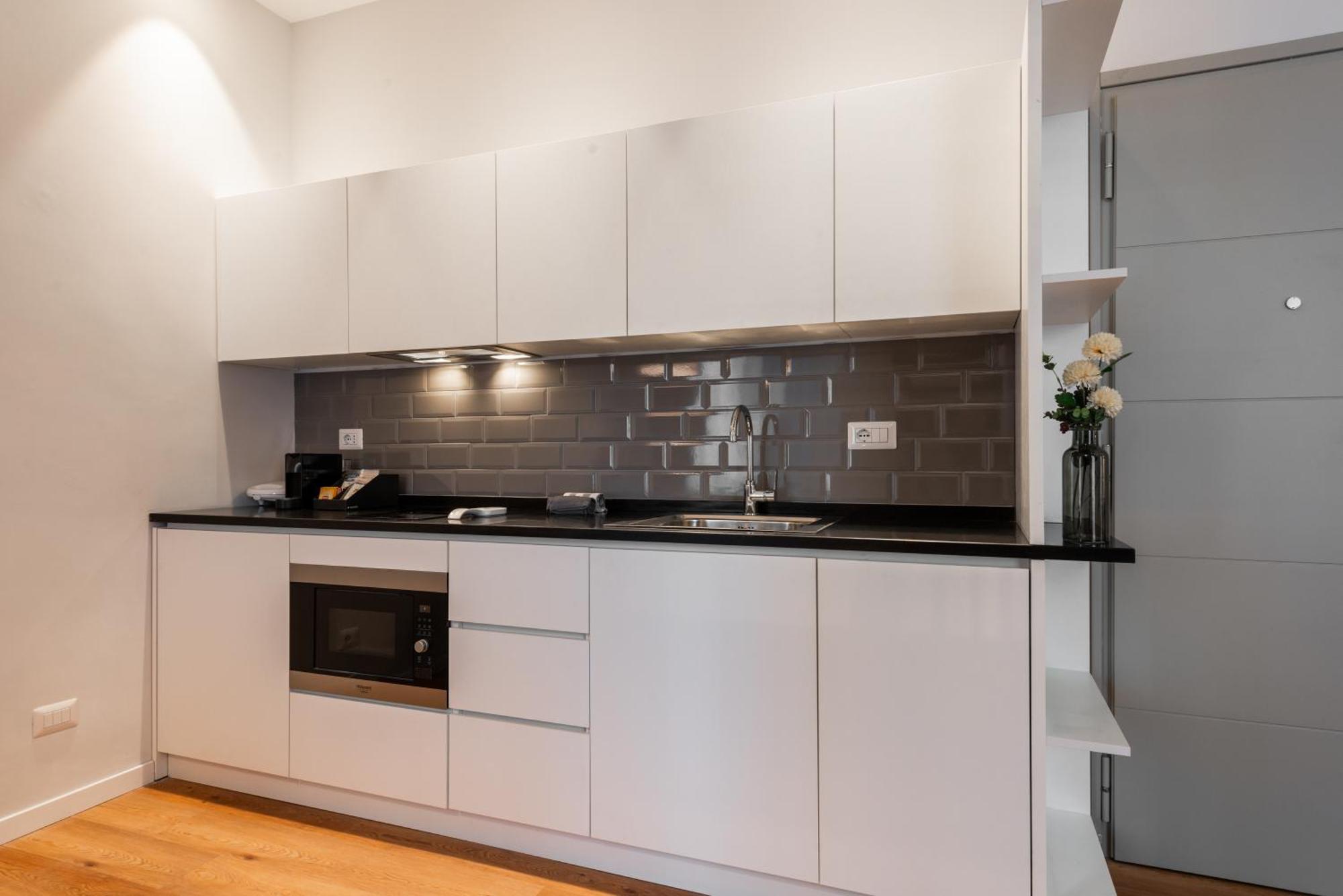 Major House - Luxury Apartments In Rome By Hostand Eksteriør billede