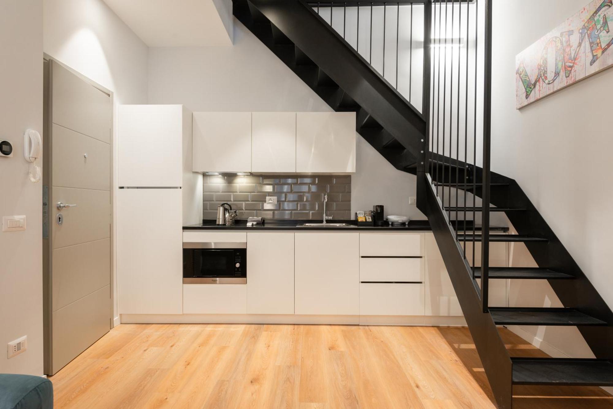 Major House - Luxury Apartments In Rome By Hostand Eksteriør billede