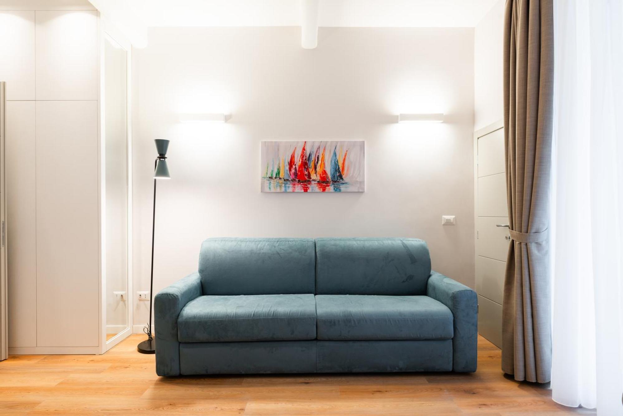 Major House - Luxury Apartments In Rome By Hostand Eksteriør billede