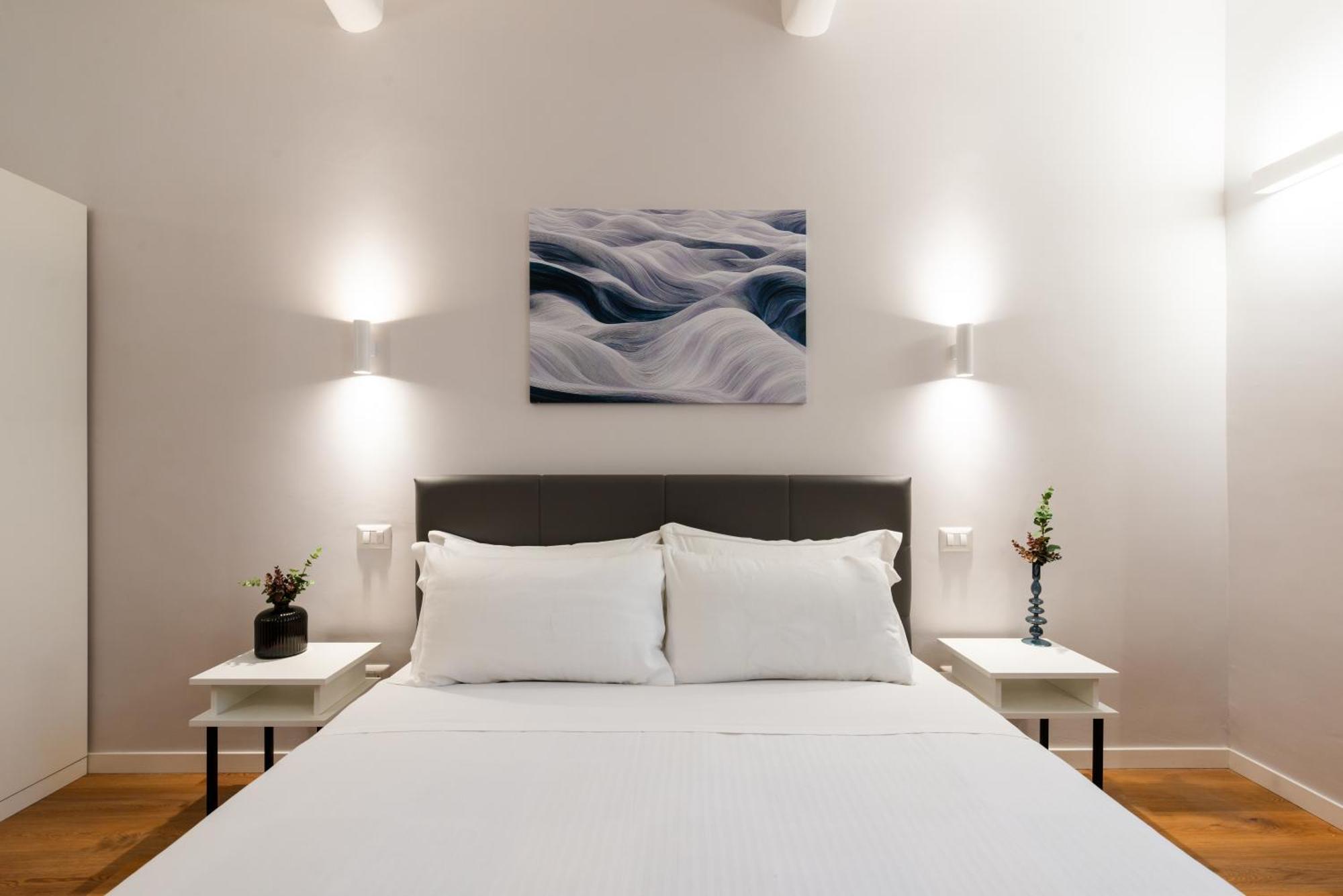 Major House - Luxury Apartments In Rome By Hostand Eksteriør billede