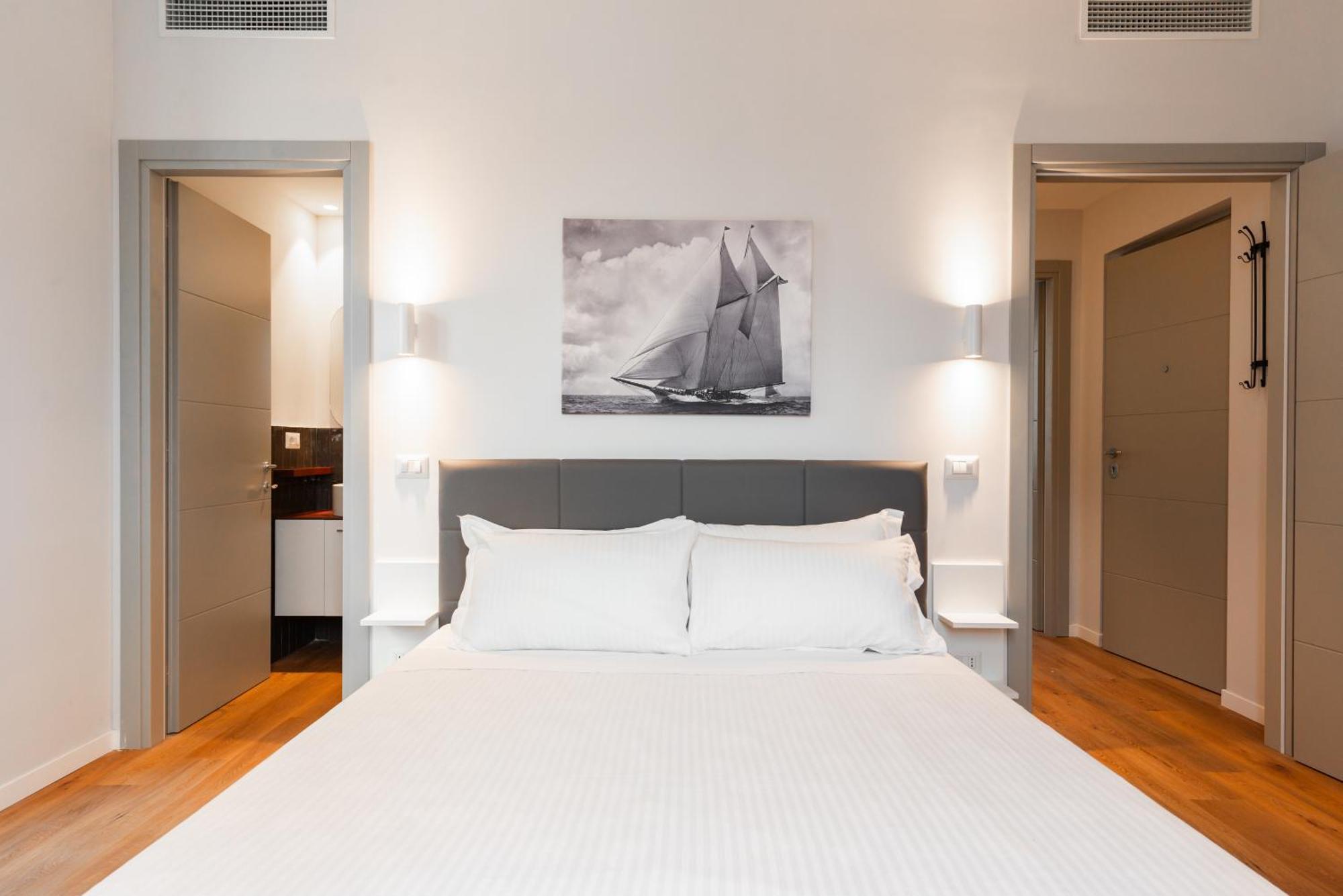 Major House - Luxury Apartments In Rome By Hostand Eksteriør billede