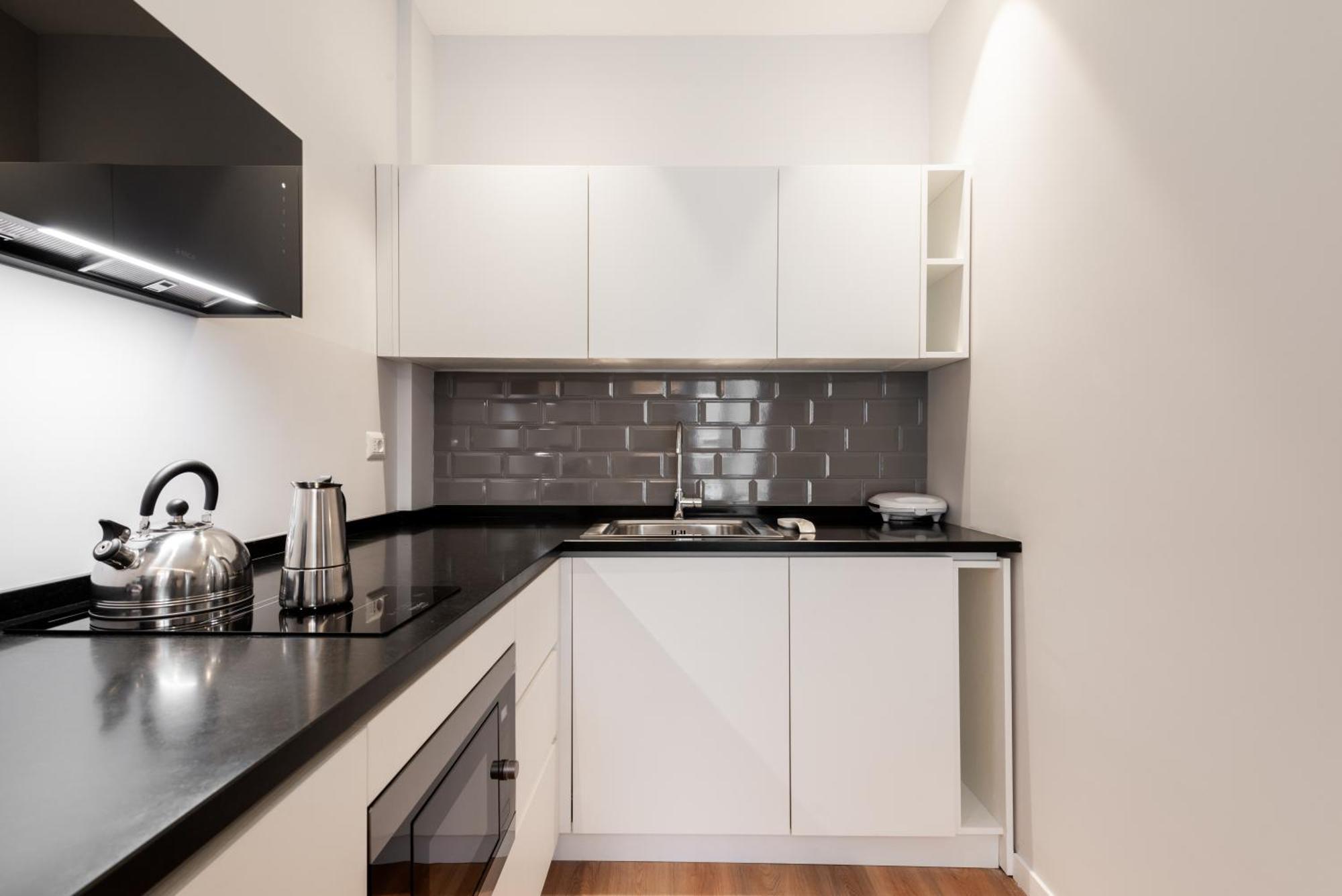 Major House - Luxury Apartments In Rome By Hostand Eksteriør billede