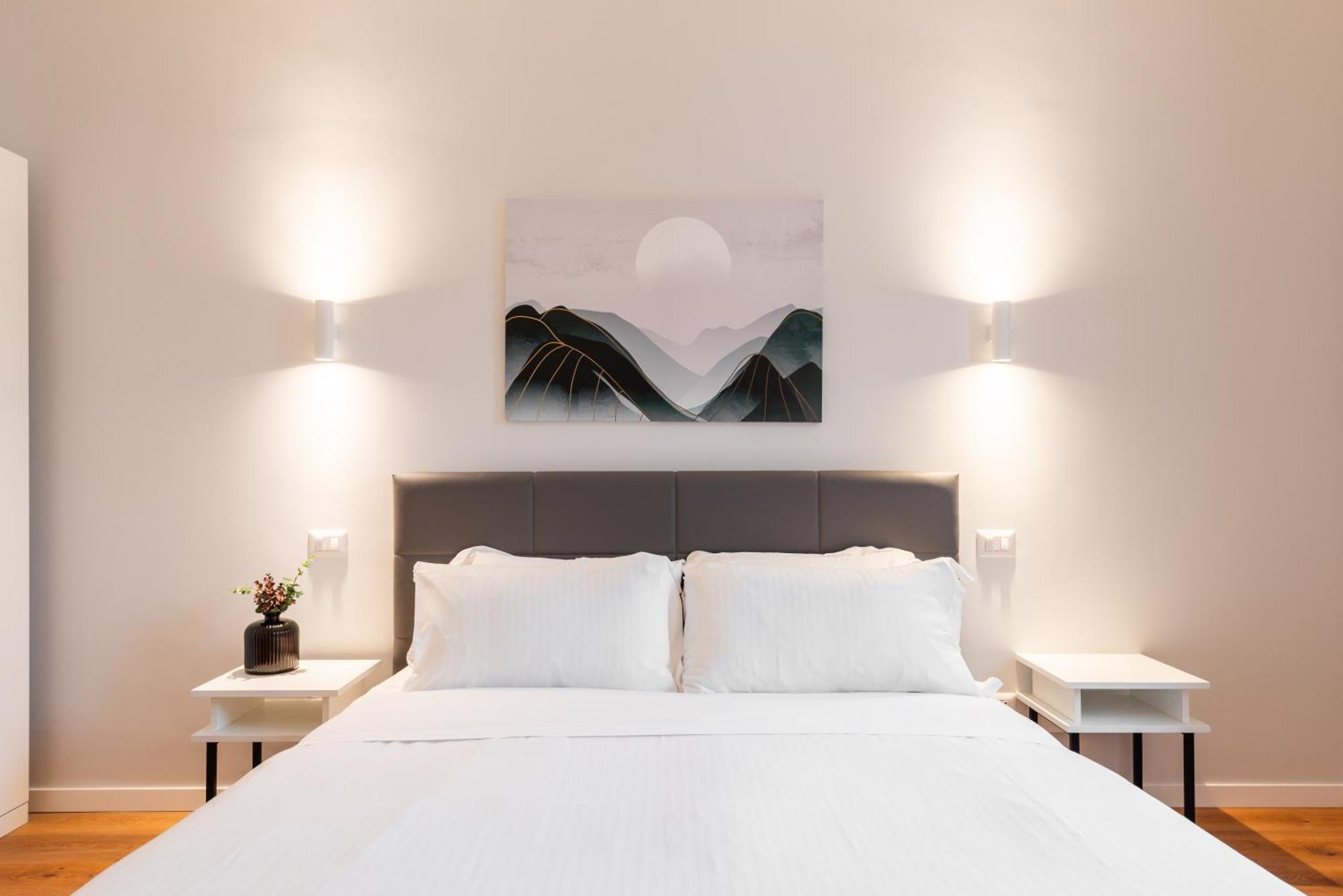 Major House - Luxury Apartments In Rome By Hostand Eksteriør billede