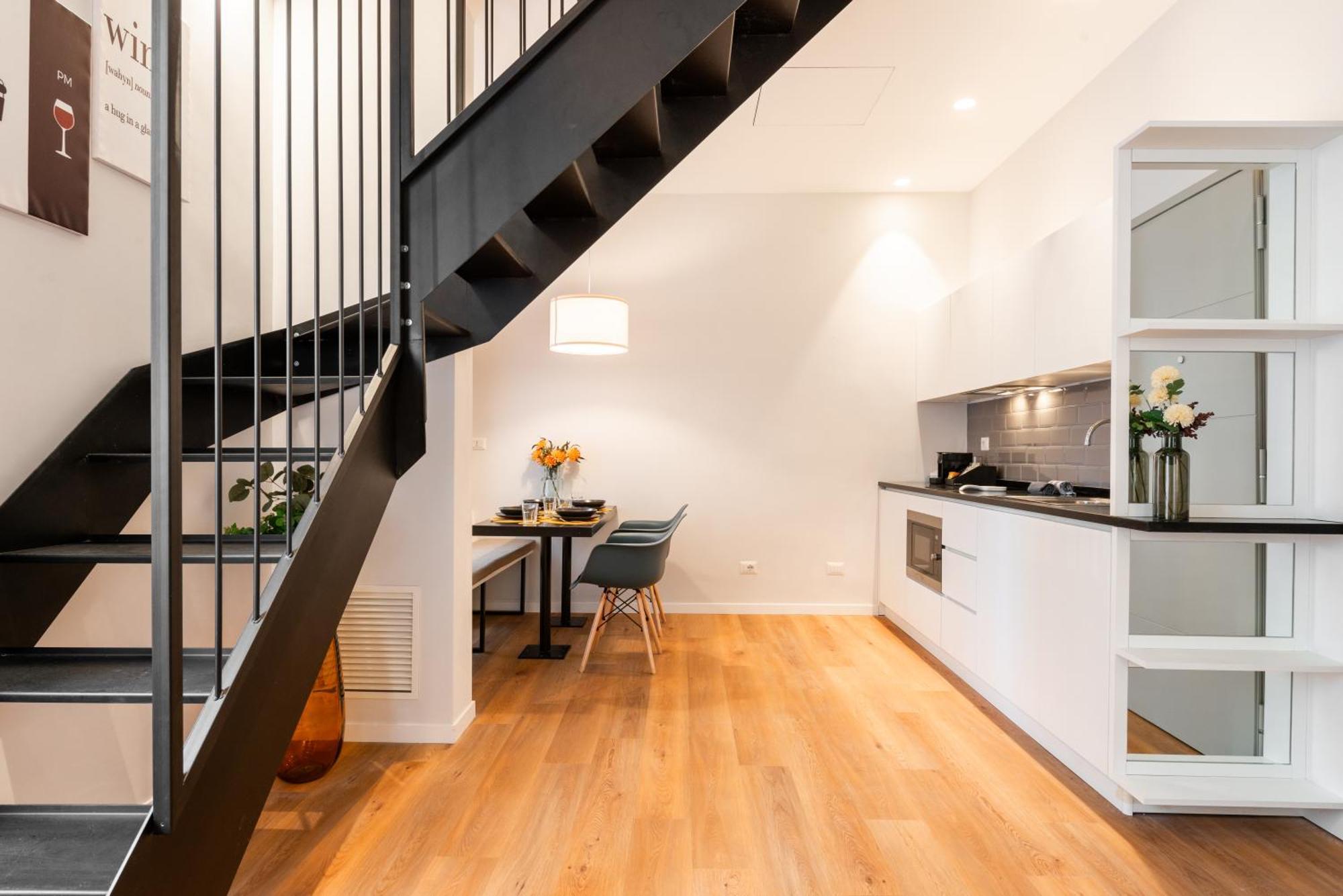 Major House - Luxury Apartments In Rome By Hostand Eksteriør billede