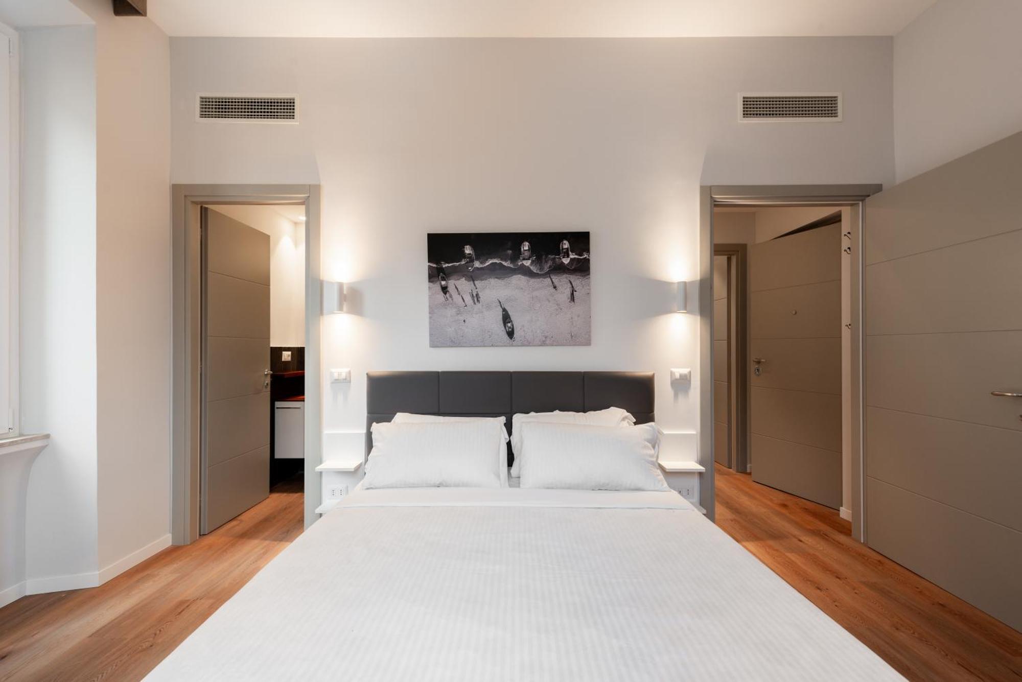 Major House - Luxury Apartments In Rome By Hostand Eksteriør billede