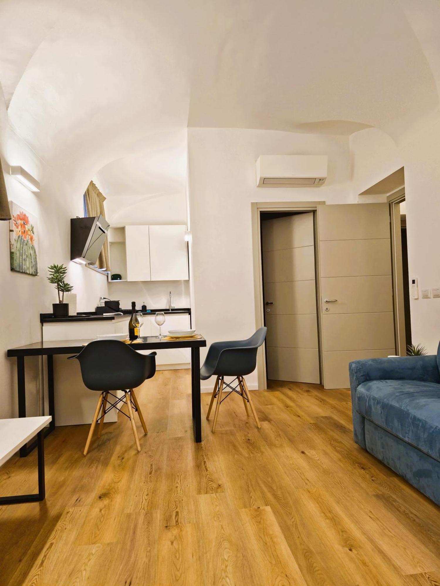 Major House - Luxury Apartments In Rome By Hostand Eksteriør billede